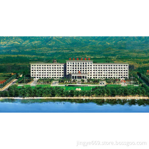 Bridge structural steel Q460q
